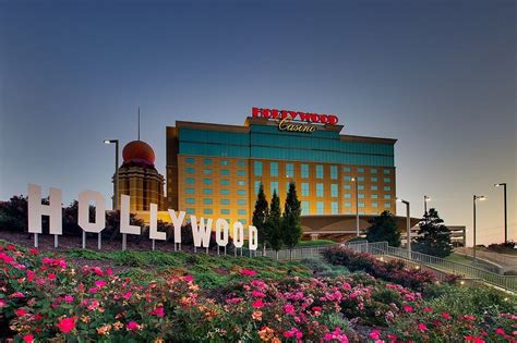 hollywood casino st louis